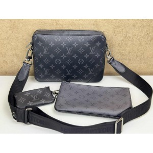 LOUIS VUITTON M69443 TRIO MESSENGER